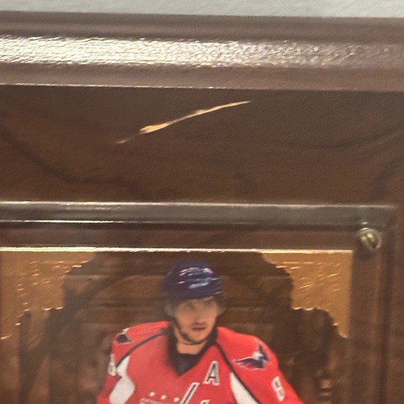 Alexander Ovechkin Plaque - Picture 5 of 5